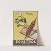 Bovstrol (1910-1950) by Laboratoires de la Carnine Lefrancq
