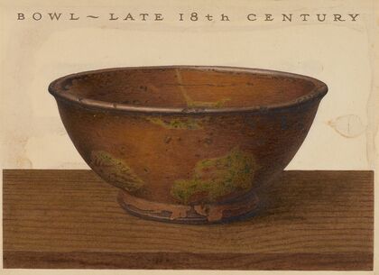 Bowl