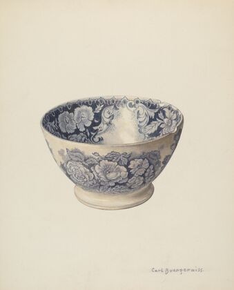 Bowl