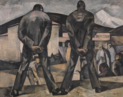 Bowlers