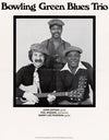 Bowling Green Blues Trio