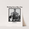 Bowling Green Blues Trio by U.S. Information Agency