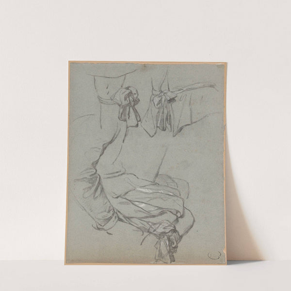 Bows by Nicaise De Keyser