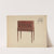 Box Desk by Arthur Johnson