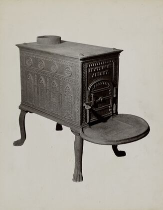 Box Stove
