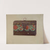 Box with Lid by Max Soltmann