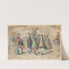 Boxing Day ten a.m. (1850-1859)
