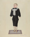 Boy Doll