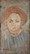 Boy in a Hat (1926)