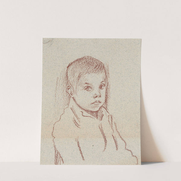 Boy by Venny Soldan-Brofeldt