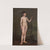Boy with an oar by Alexander Nikanorovich Novoskoltsev
