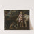 Boy with Dogs in a Landscape by Titian