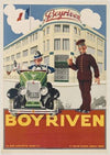 Boyriven (1931)