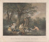 Boys Bathing