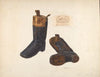 Boy’s Boots
