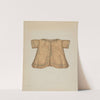 Boy’s Coat (c. 1937) by Nancy Crimi