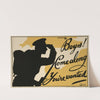 Boys! Come along, you’re wanted (1915) by David Allen & Sons