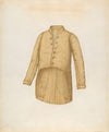 Boy’s Cutaway Jacket