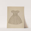 Boy’s Dress (c. 1937) by Nancy Crimi