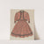 Boy’s Dress and Jacket (c. 1940) by Nancy Crimi