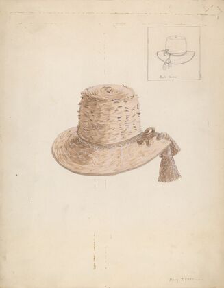 Boy’s Hat