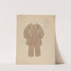 Boy's Suit by Jessie M. Benge