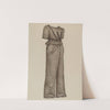 Boy's Suit by Charles Mannino