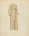 Boy’s Suit