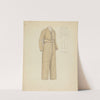 Boy's Suit by Nancy Crimi