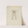 Boy's Suit by Nancy Crimi