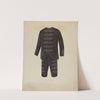Boy's Suit by Nancy Crimi