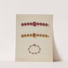 Bracelet (c. 1938) by John H. Tercuzzi