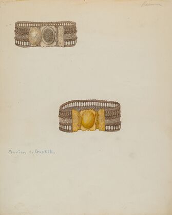 Bracelet