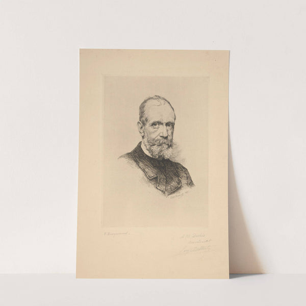 The Commissioners (1778) by Mattina Darly