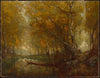 Bradbury’s Mill Pond, No. 2
