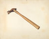 Branding Hammer