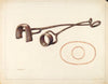 Branding Iron