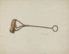 Branding Iron