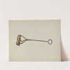 Branding Iron by Rose Campbell-Gerke