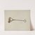 Branding Iron by Rose Campbell-Gerke