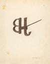 Branding Iron