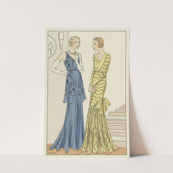 Brandt. No. 76. Tendress by Anonymous