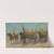 Bratislavské župné bandérium (1896) by František Meissl