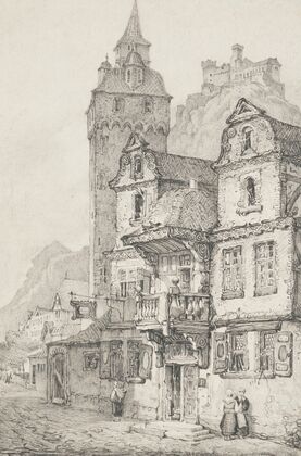 Braubach