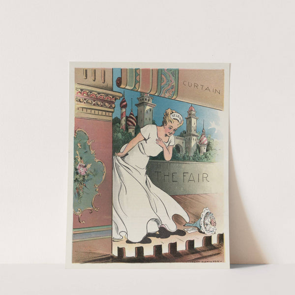 Bravo, St. Louis! by Grant Hamilton