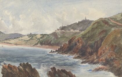 Bray Head