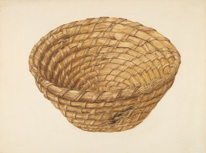 Bread Basket