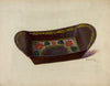 Bread or Apple Tray