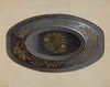 Bread Tray
