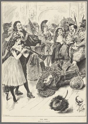 Breaking up for the holidays (1902)